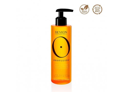  REVLON OROFLUIDO™ RADIANCE ARGAN Šampūnas, 240 ml